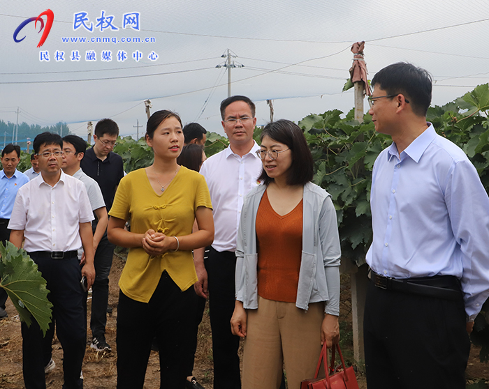 全國(guó)農(nóng)業(yè)水價(jià)綜合改革調(diào)研座談會(huì)在民召開(kāi)