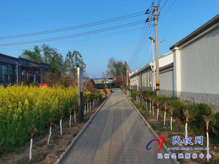 民權(quán)縣住建局：提升村民住房建筑風(fēng)貌，強(qiáng)化合理使用農(nóng)房設(shè)計(jì)圖集建房