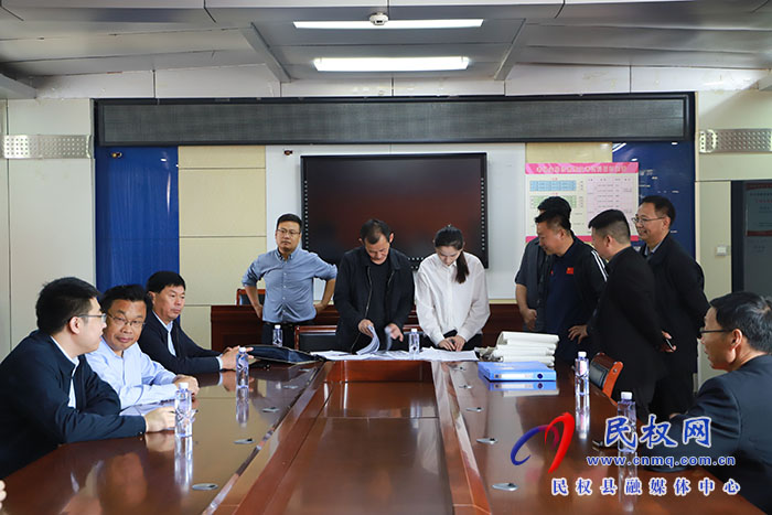 市委督查組蒞民督查校園安全工作責(zé)任落實(shí)情況