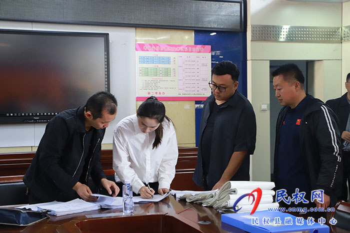 市委督查組蒞民督查校園安全工作責(zé)任落實(shí)情況