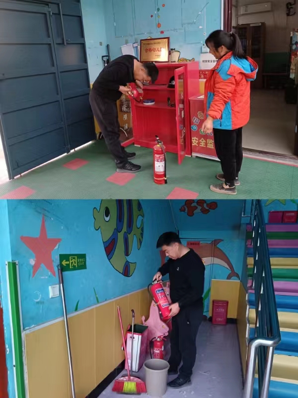 白云寺鎮(zhèn)：扎實(shí)做好“三個(gè)關(guān)”，筑牢安全生產(chǎn)“防護(hù)網(wǎng)”