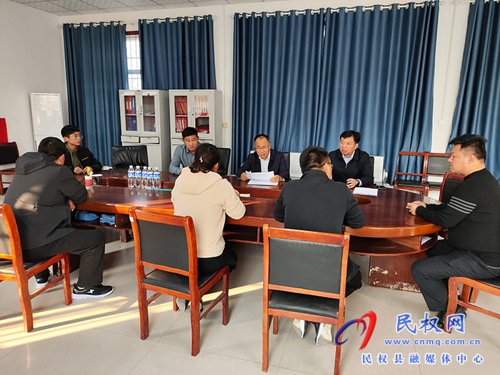 縣政協(xié)主席周明河到綠洲街道調研督導鞏固拓展脫貧攻堅成果后評估工作