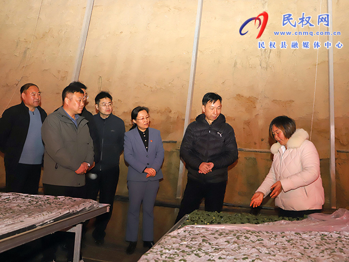 省高院黨組成員、副院長(zhǎng)李志增蒞民調(diào)研鞏固拓展脫貧攻堅(jiān)成果同鄉(xiāng)村振興有效銜接工作