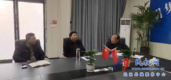縣領導陳進領深入胡集鄉(xiāng)督導鞏固脫貧攻堅同鄉(xiāng)村振興有效銜接工作
