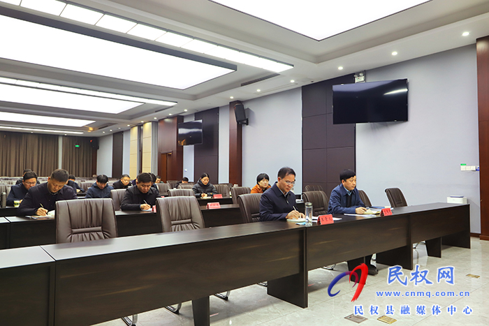 我縣收聽收看全省城市公交高質(zhì)量發(fā)展工作推進(jìn)會