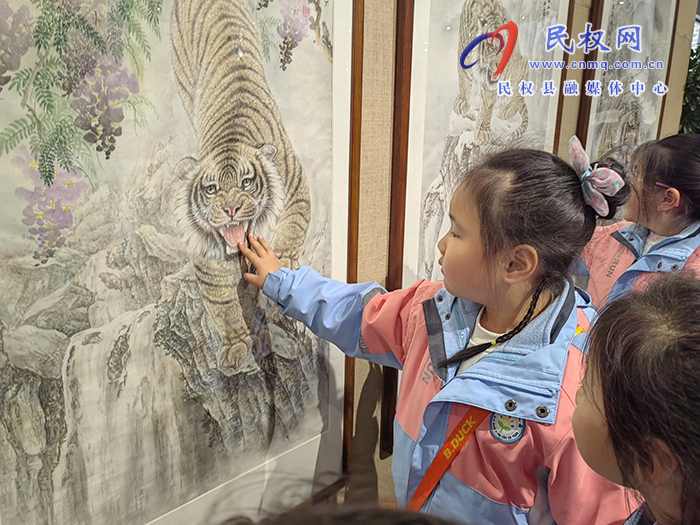走進(jìn)天地課堂，探尋文化之源  ——民權(quán)縣第一實(shí)驗(yàn)幼兒園組織開展研學(xué)之旅活動(dòng)