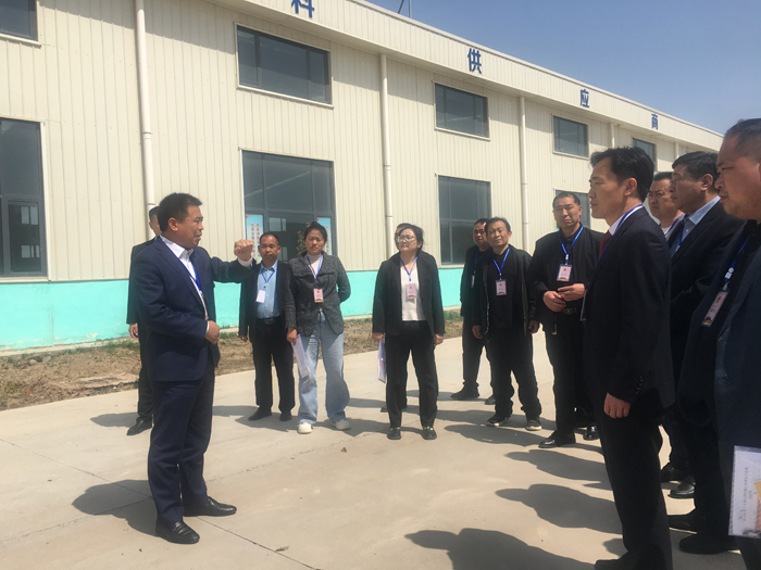 北關(guān)鎮(zhèn)第十七屆人民代表大會(huì)第五次會(huì)議勝利召開