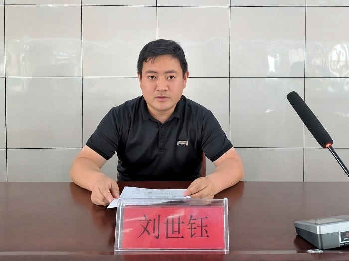 團(tuán)縣委組織召開(kāi)2024年團(tuán)員發(fā)展及管理工作交流培訓(xùn)會(huì)