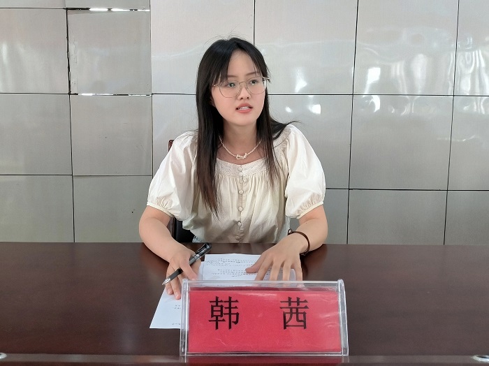 團(tuán)縣委組織召開(kāi)2024年團(tuán)員發(fā)展及管理工作交流培訓(xùn)會(huì)