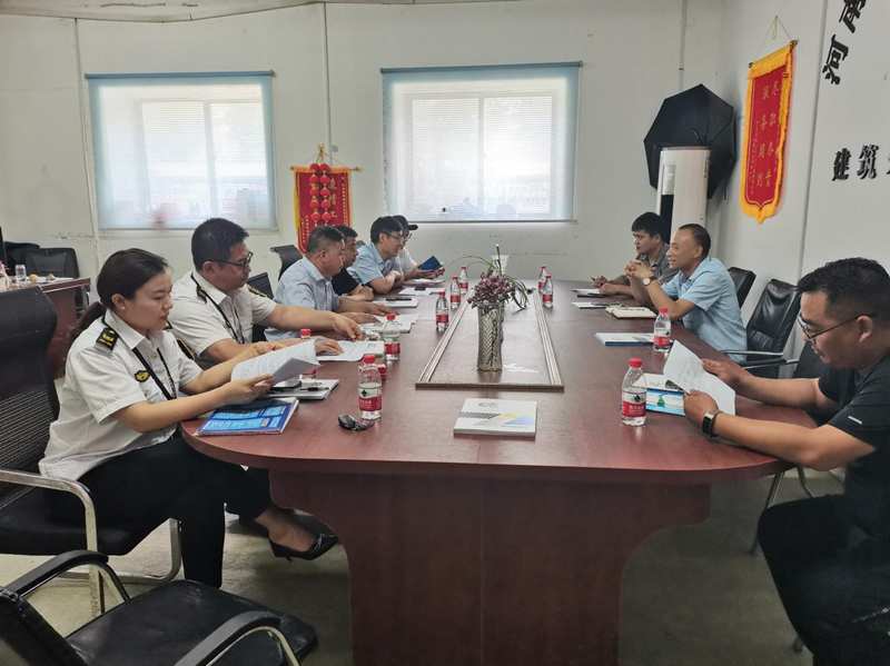 民權(quán)縣人社局開展“鑄誠(chéng)信、優(yōu)環(huán)境、 惠民生”誠(chéng)信宣傳活動(dòng)