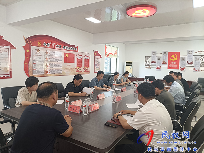 省法院黨組成員、副院長李志增到定點(diǎn)幫扶村調(diào)研指導(dǎo)工作