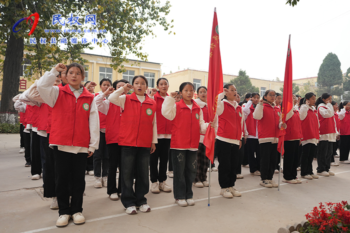 我縣舉行“五育”并舉學(xué)校現(xiàn)場觀摩會