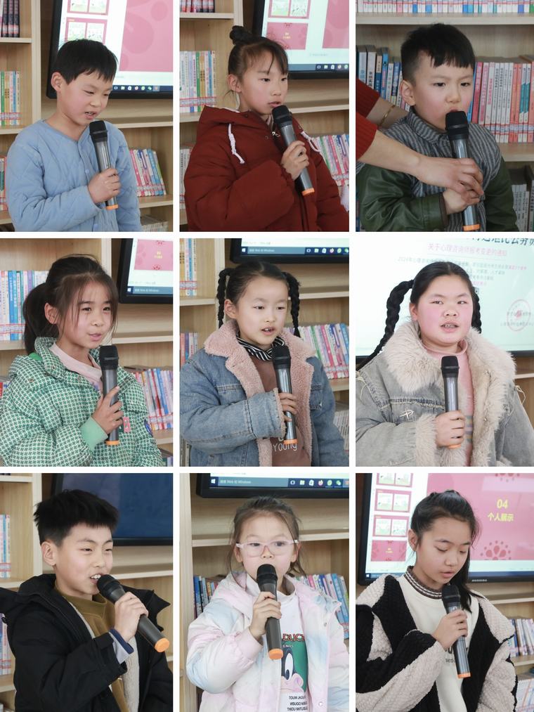 民權(quán)縣圖書館舉辦2025年“我們的節(jié)日·春節(jié)”主題閱讀活動。
