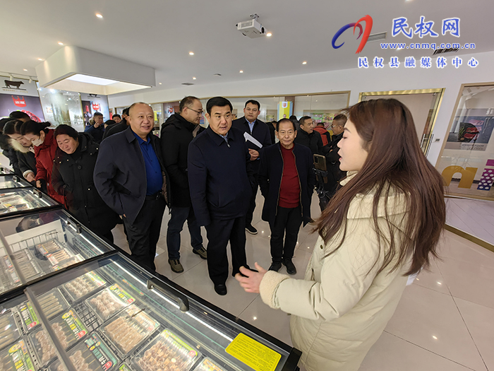 民權(quán)縣人社局：“春風(fēng)行動招工直通車”開進園區(qū)企業(yè)