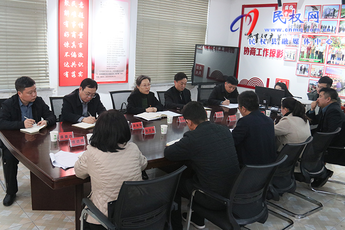 縣委書記王靜嫻調(diào)研基層社會(huì)治理、鄉(xiāng)村振興等工作