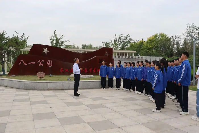 雙喜臨門！民權(quán)縣連獲雙擁、文明“國字號”