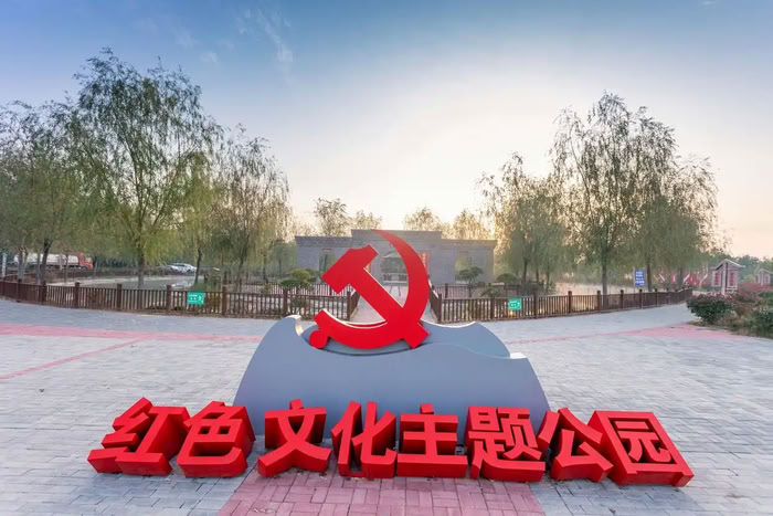 雙喜臨門！民權(quán)縣連獲雙擁、文明“國字號”