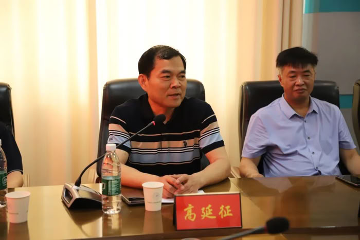 聚焦脊柱健康 助力健康民權——第二屆莊周脊柱論壇在民權縣人民醫(yī)院盛大開幕